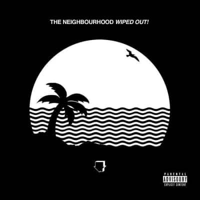 The Neighbourhood - afraid in 2023  Just lyrics, Pretty lyrics, Favorite  lyrics