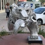 Sioux Falls sculpture