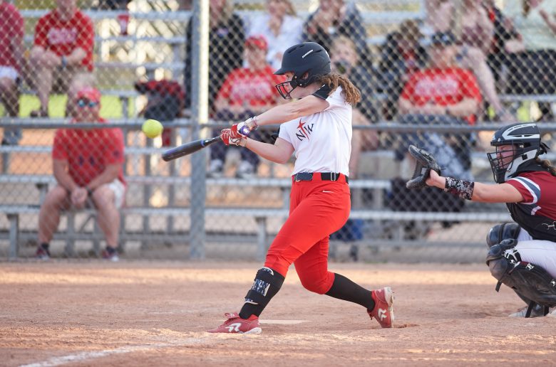 Softball leaves Arizona with 14-6 record – Beacon