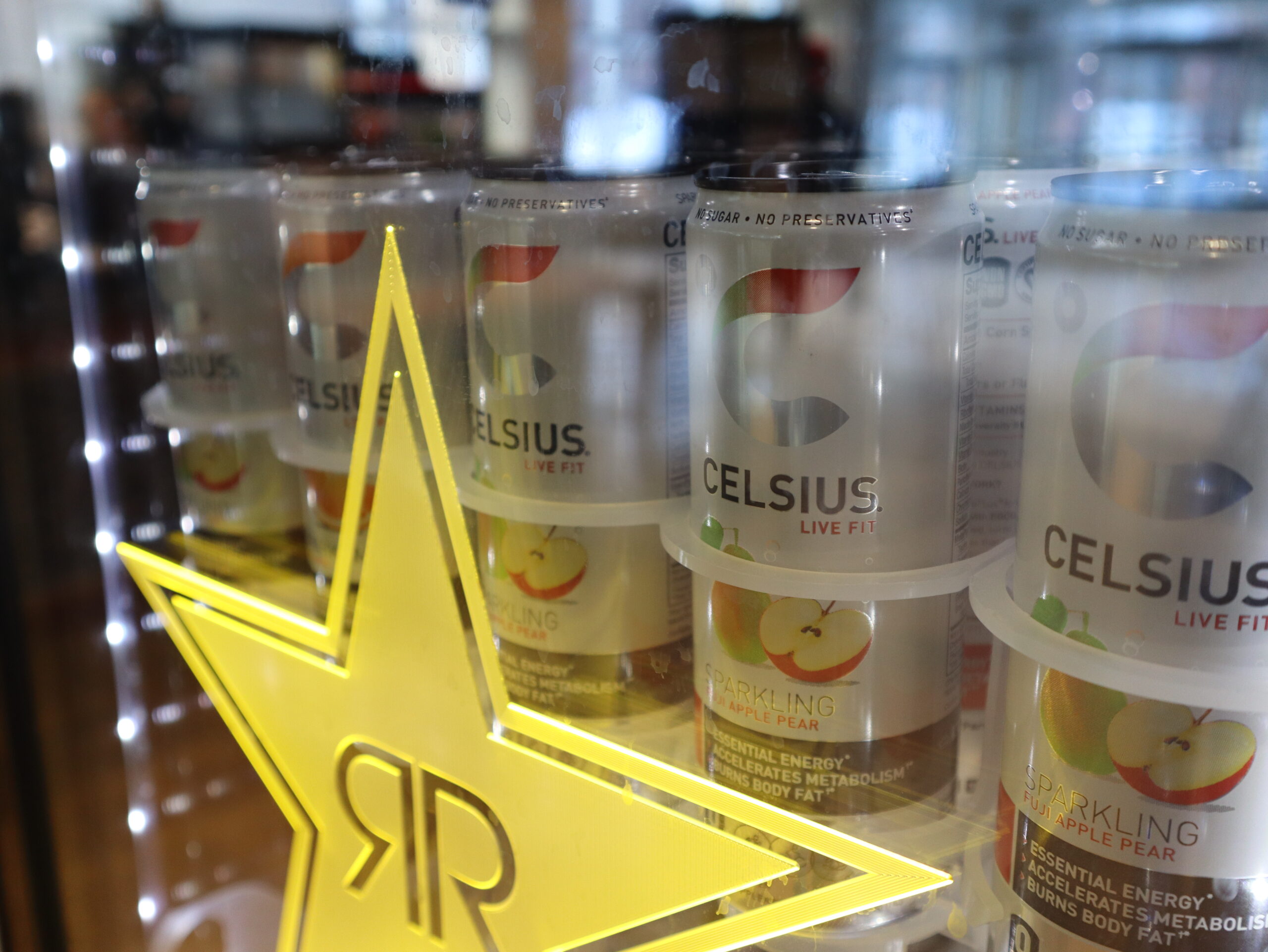 What caffeine can do for college students Beacon