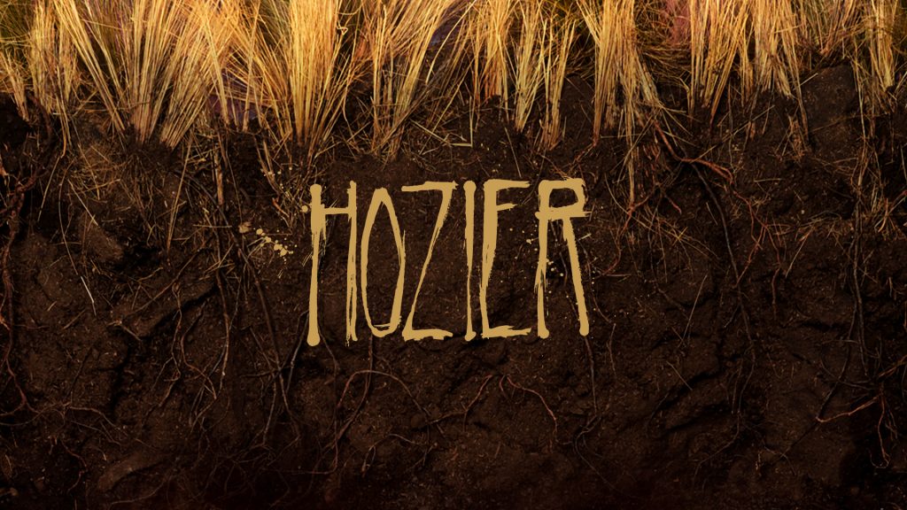 Hozier - First Time (Official Audio) 