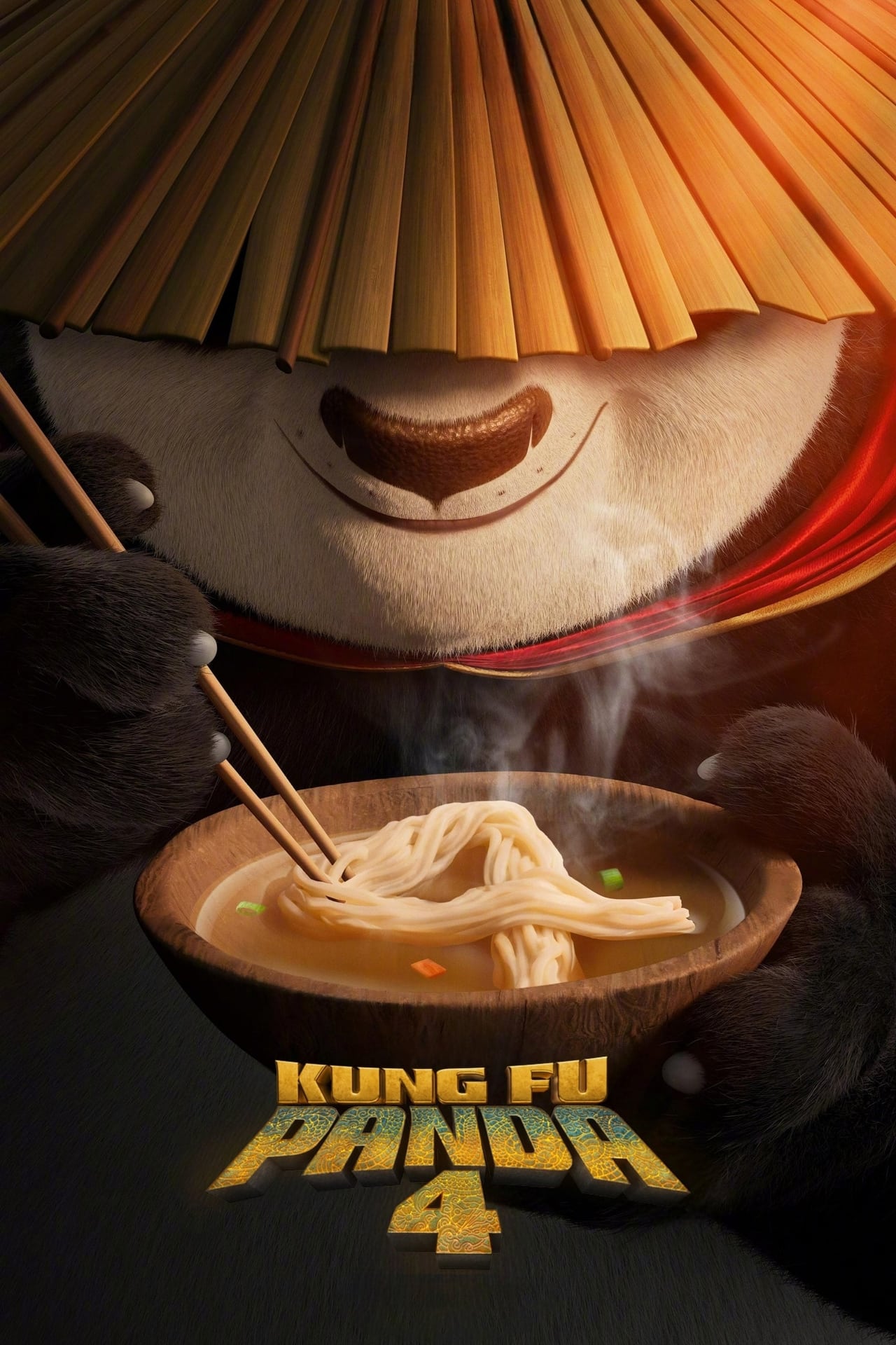 A new trilogy following “Kung Fu Panda 4” – Beacon