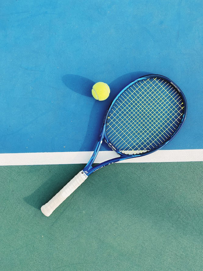 Record set straight on tennis rumors Beacon