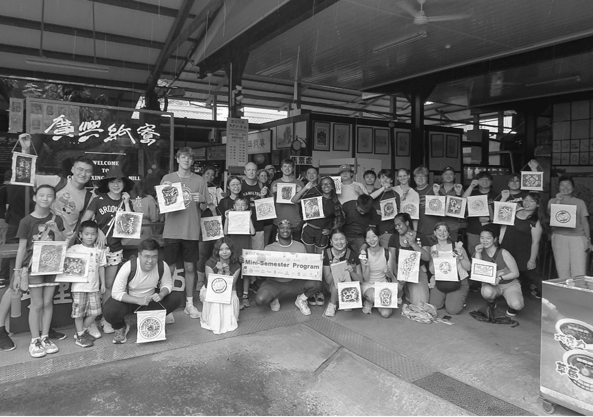 Raiders stand out globally